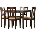 5-Piece Dining Set J6487