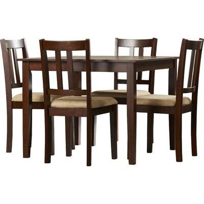 5-Piece Dining Set J6487