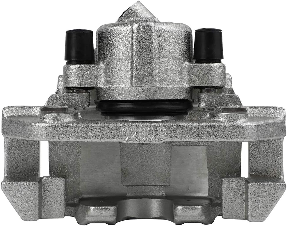 Front Driver Brake Calipers U545799