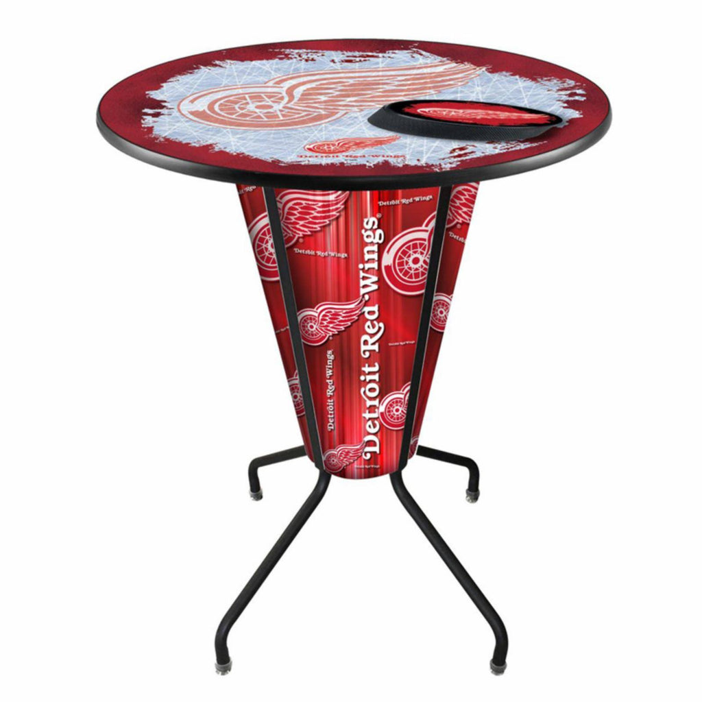 Lighted Pub Table J1731