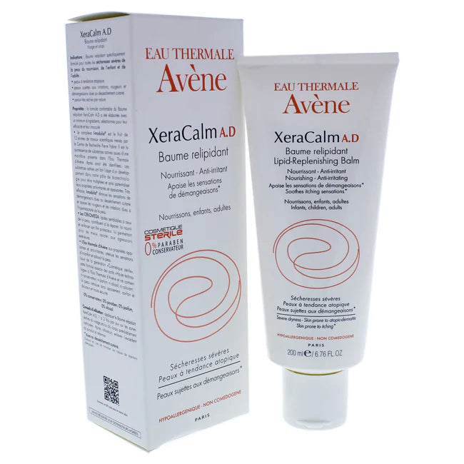6.7 oz Lipid-Replenishing Balm X3774