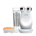 Trinity Facial Toning Device + Wrinkle Reducer Attachment Bundle C296661