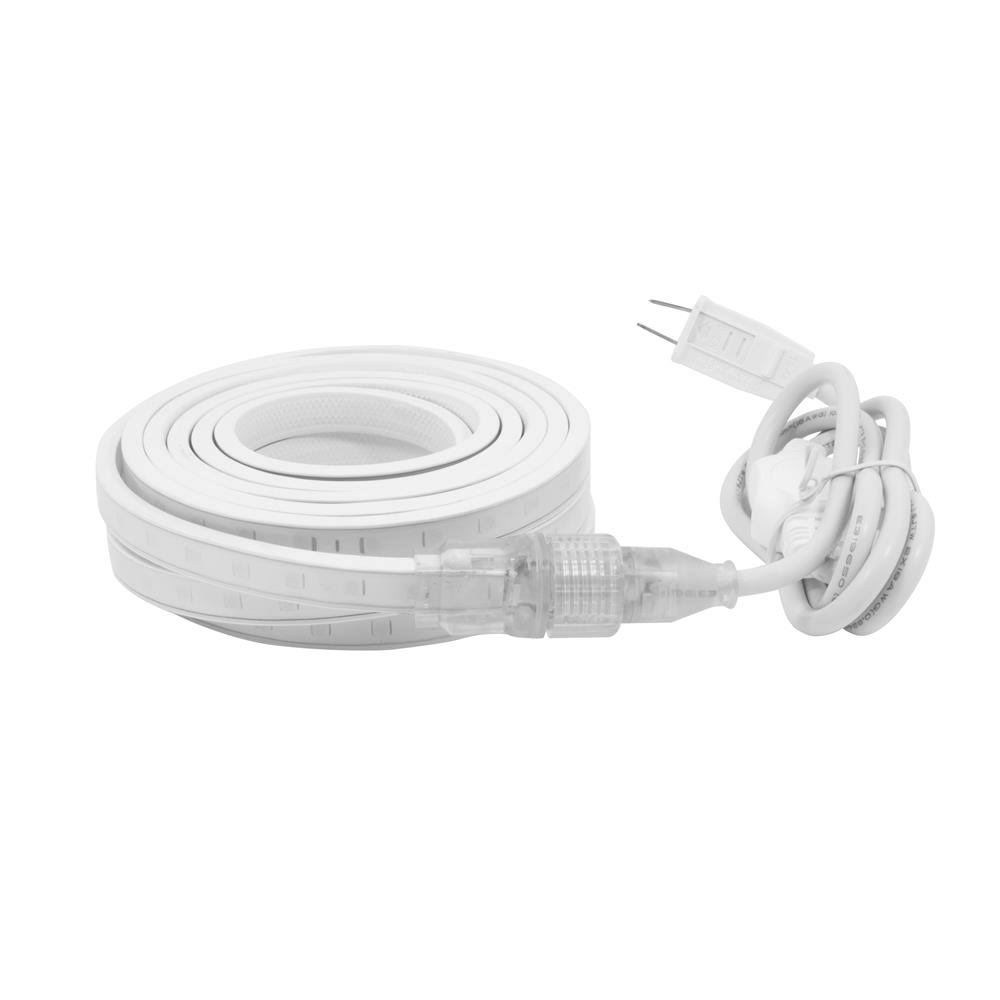 White 30 Tape Light Kit A371723