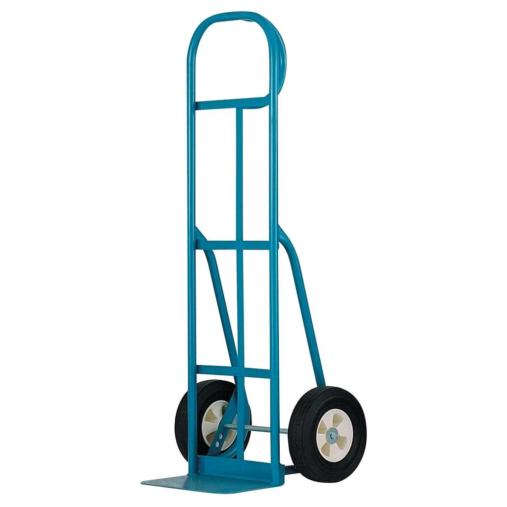 800 lb Hand Truck with Stair Climbers Q175528