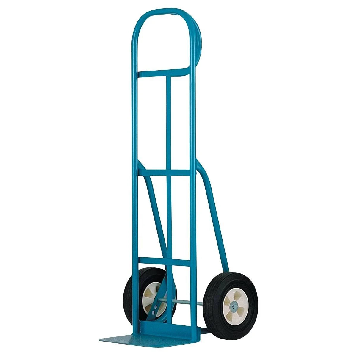 800 lb Hand Truck with Stair Climbers Q175528