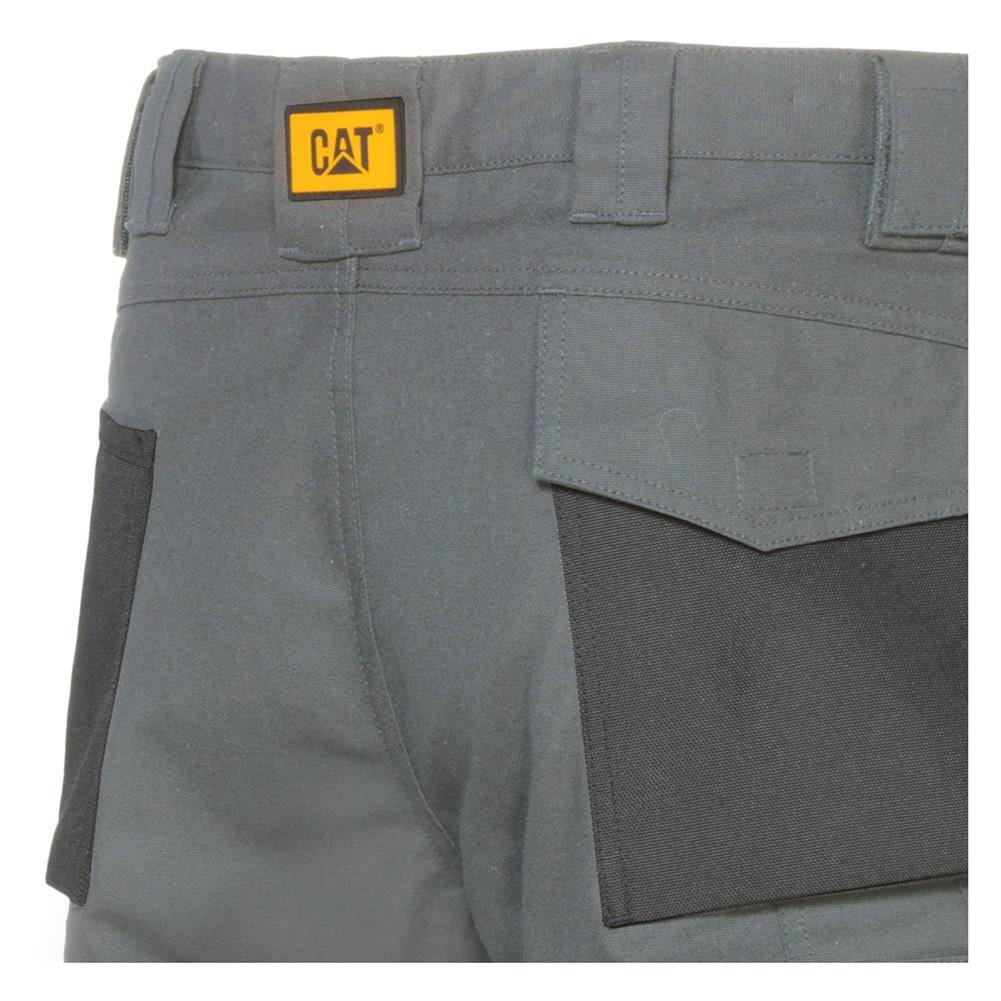 Grey-Black 34/36 Men's Pant Y62351