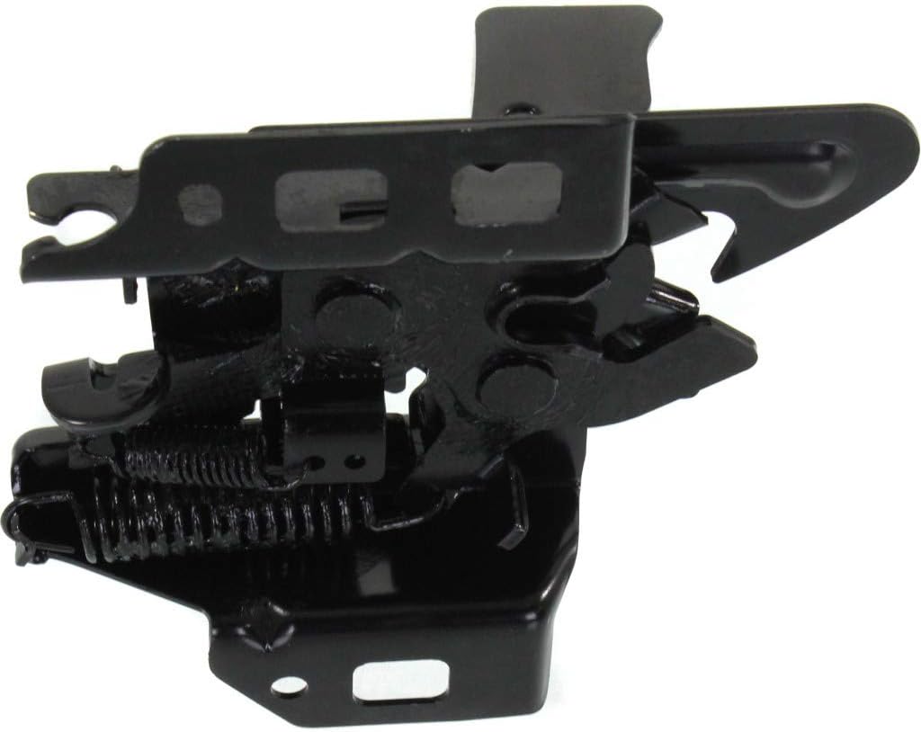 Hood Latch Pack of 2 H46422