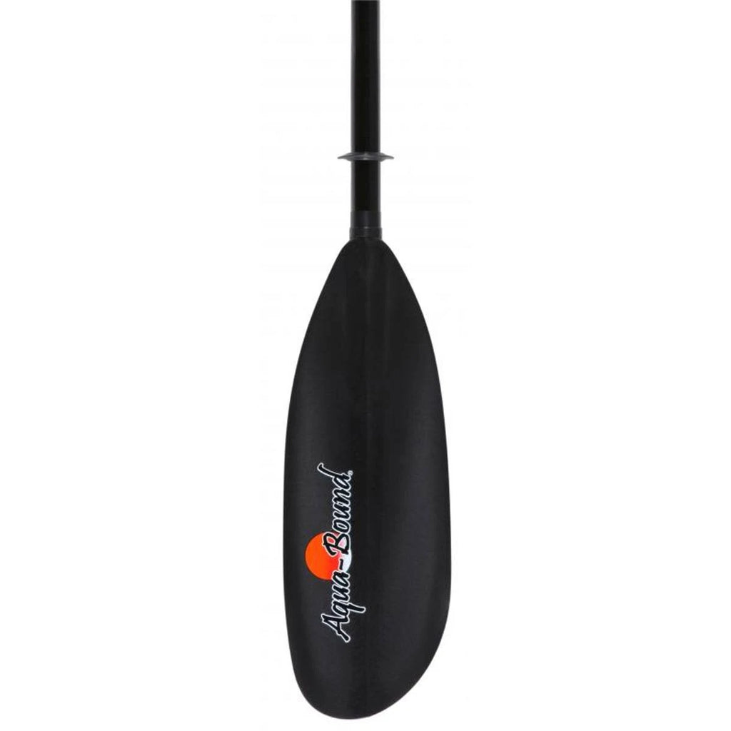 4-Piece Carbon Kayak Paddle B990291