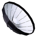 Foldable Beauty Dish Softbox Combo S74507