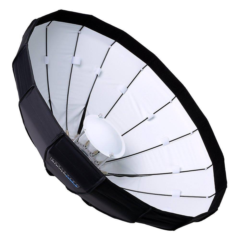 Foldable Beauty Dish Softbox Combo S74507