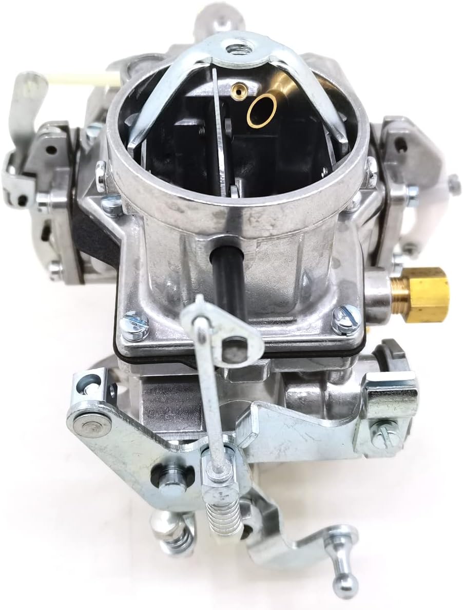 Carburetor for 223" & 262" Cid Engines V45124