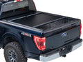 Retractable Truck Bed Tonneau Cover for Ford F150 5' 7" Bed T383