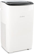 12000 BTU Portable Air Conditioner with Activated Carbon Filter and Remote Control C900001
