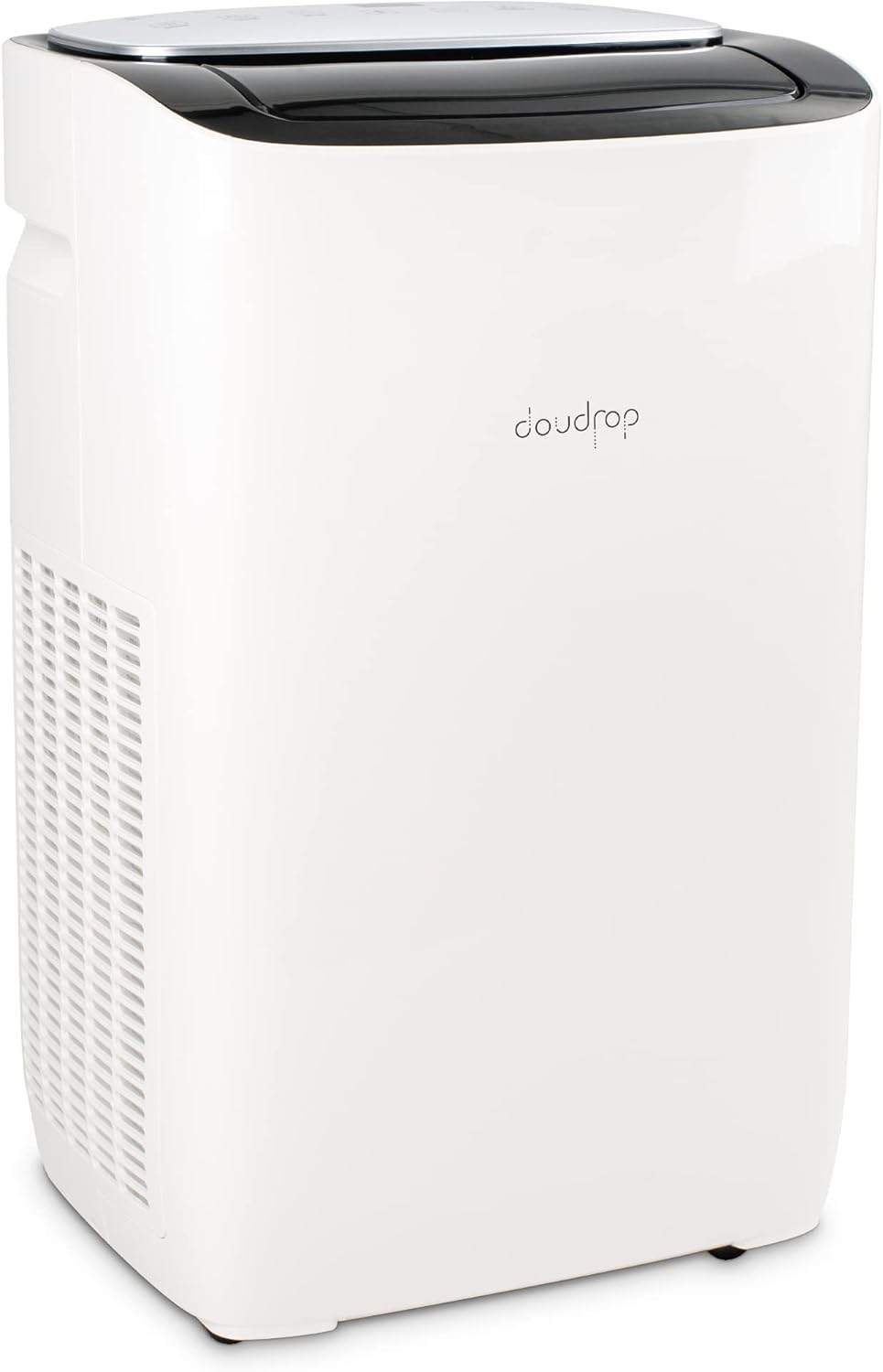 12000 BTU Portable Air Conditioner with Activated Carbon Filter and Remote Control C900001