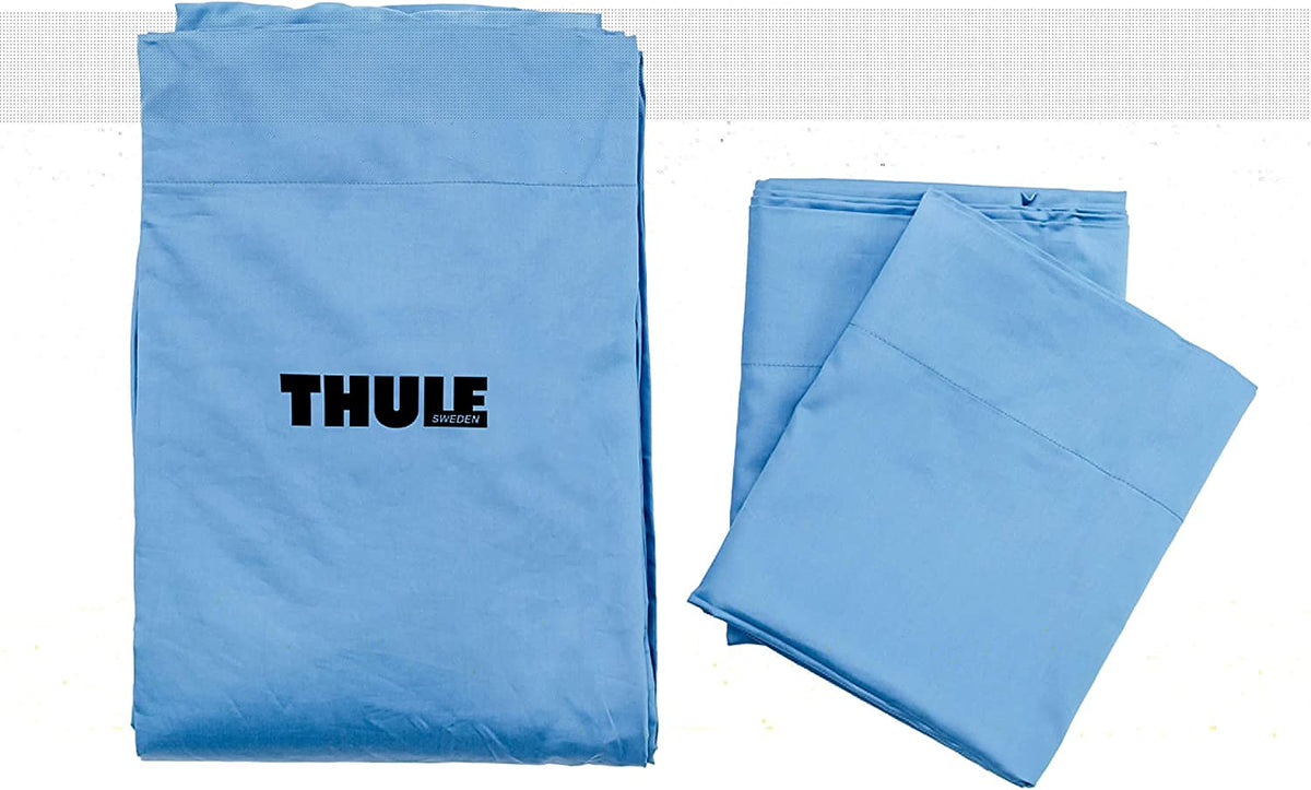 Fitted Sheets for Rooftop Tents U825097