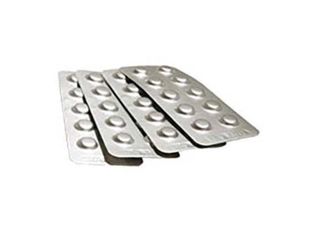 Reagent Tablets W1219