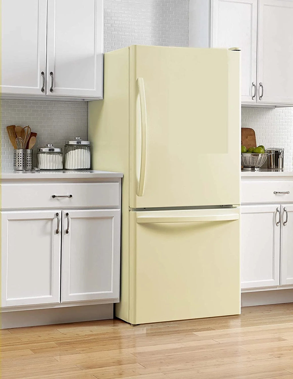 Almond Appliance Epoxy, 2 Pack M699