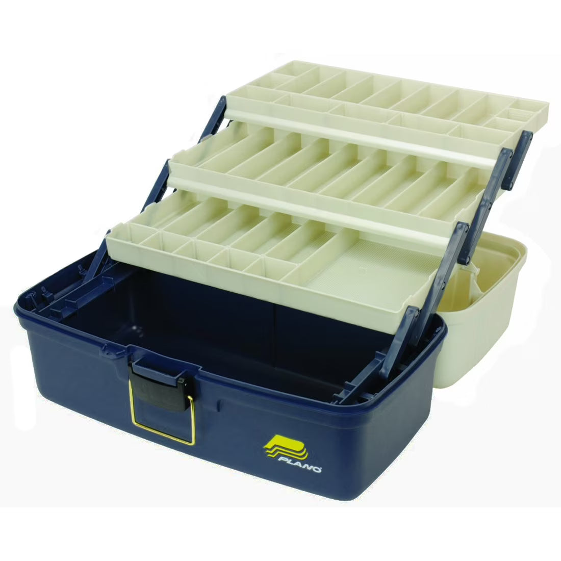 XL 3 Tray Tackle Box J38359