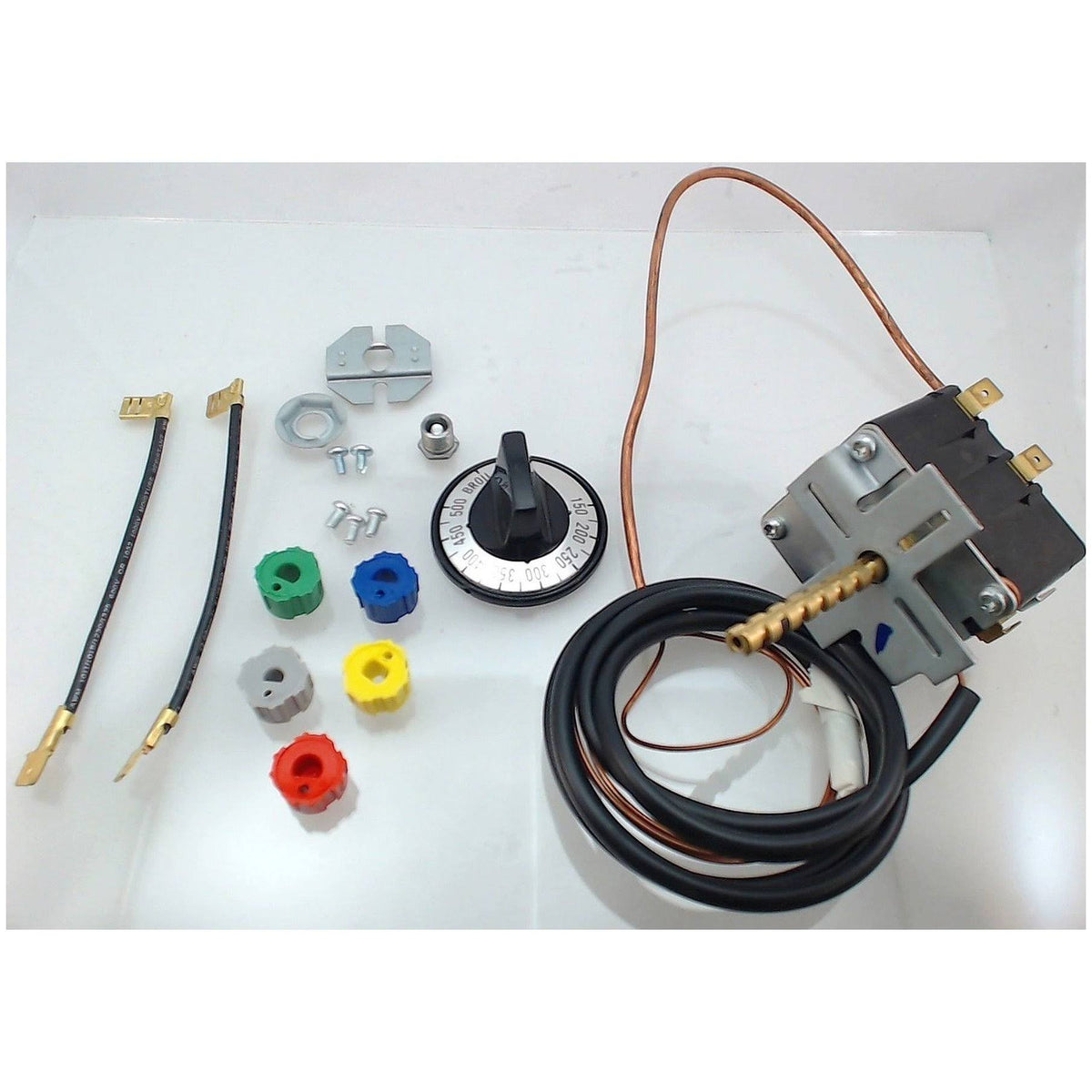Oven Electric Thermostat Kit D15016