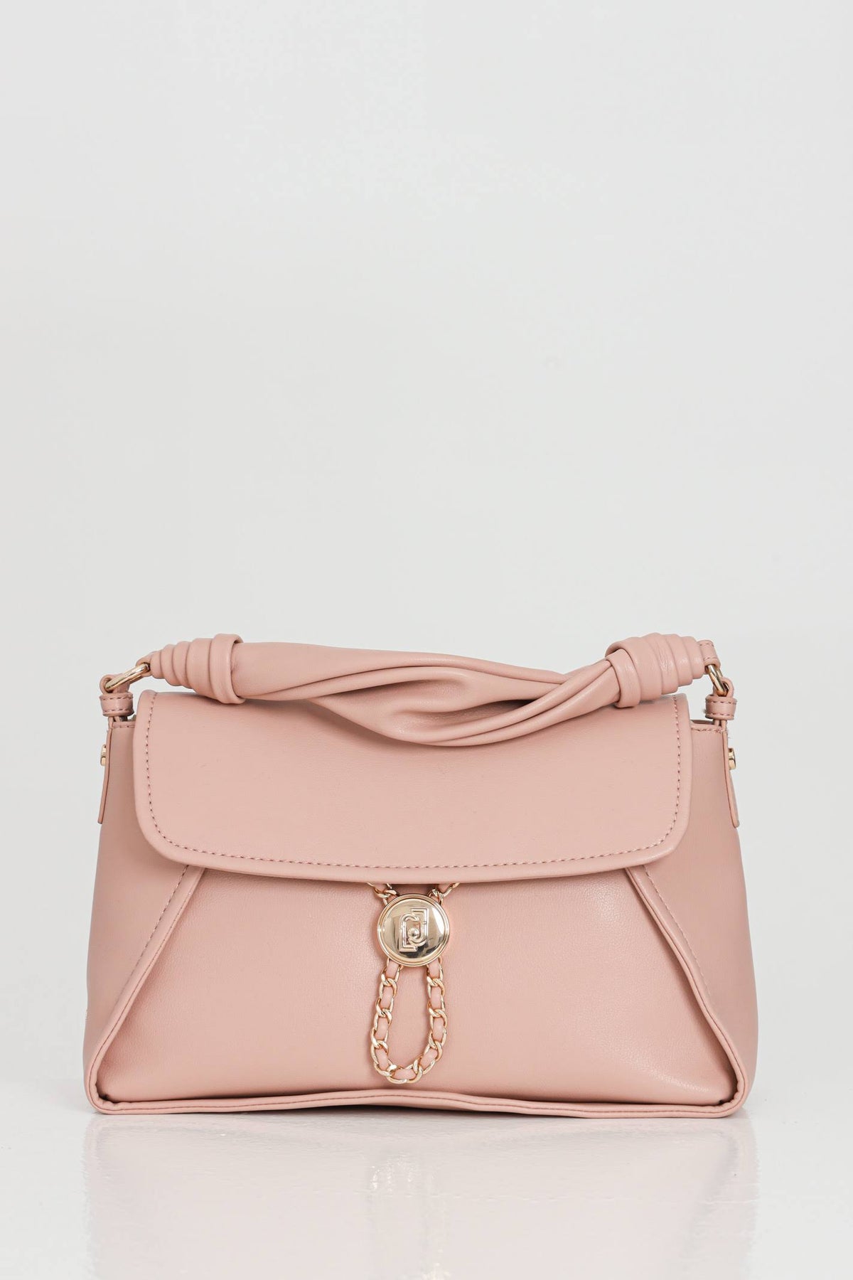 Borsa A Mano Con Catena X770264