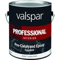 Epoxy Pre-Cat Eggshell Paint S616203
