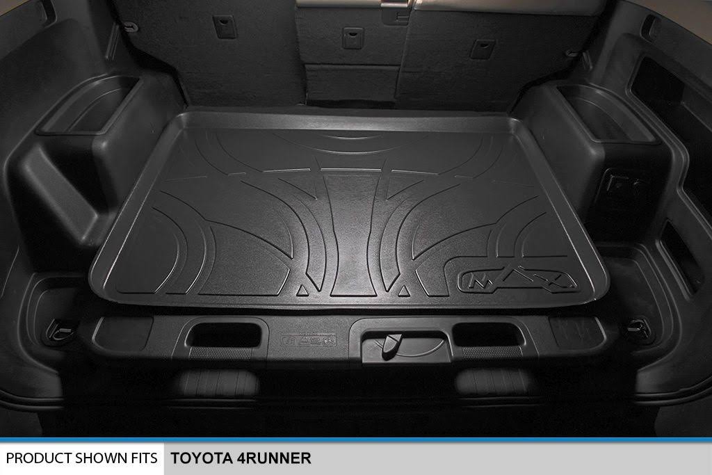 Black Cargo Liner for Toyota 4Runner C71864