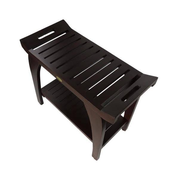 Teak Bench N619906