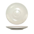 Cappuccino 7-1/4 in. Plate W66347