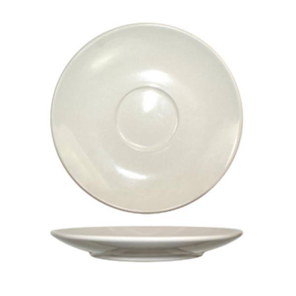 Cappuccino 7-1/4 in. Plate W66347