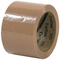 Tan 3x22 x 110 Yard Carton Sealing Tape (24 Roll/Case) W449