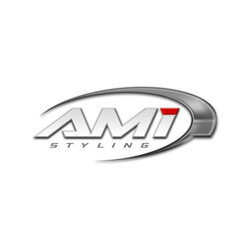Chrome Billet Fuel Door I814