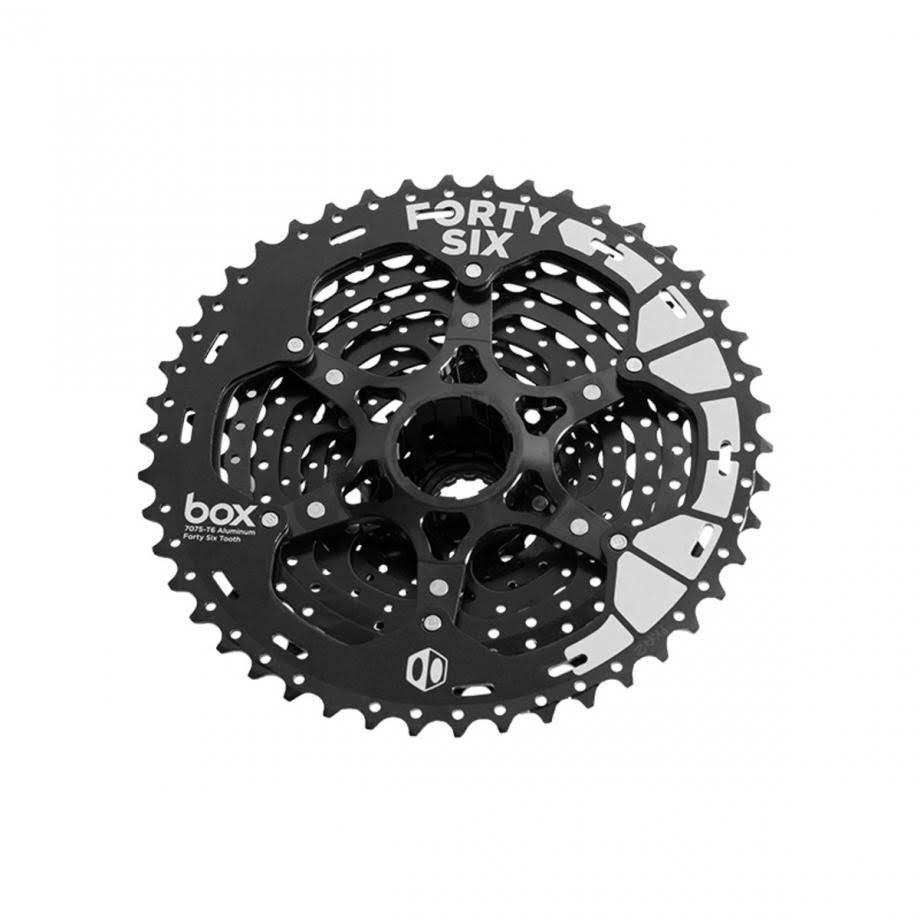 11-Speed Cassette 11-46 F791875