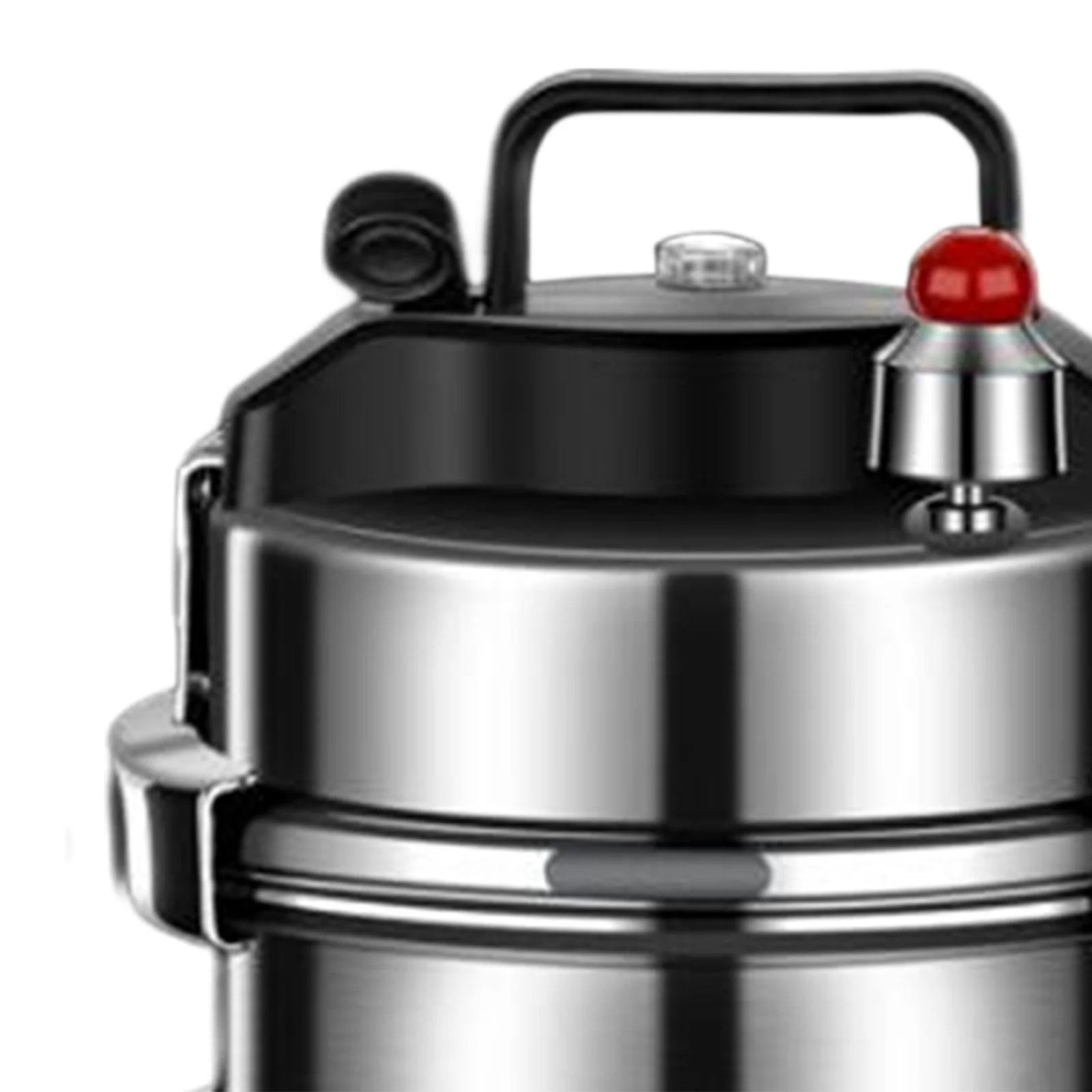 1.2L Nonstick Stainless Steel Stewed Meat Pot B98447