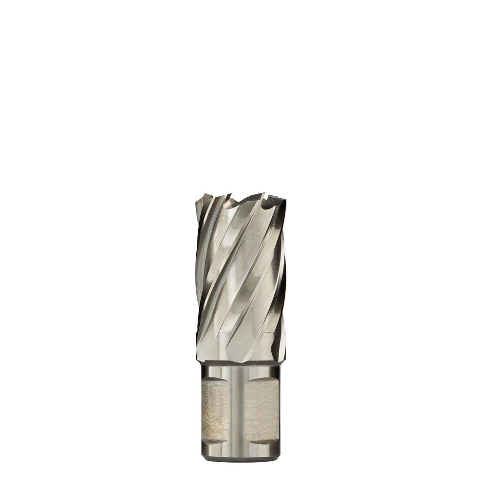 3-5/8x22 High Speed Steel Annular Cutter with Pin C7940