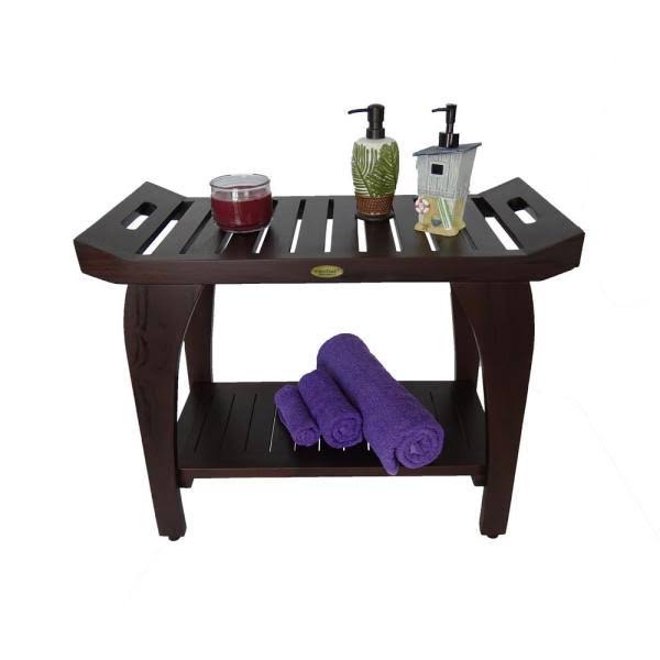 Teak Bench N619906