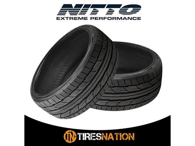 295/45R18 112W XL Tire A688983
