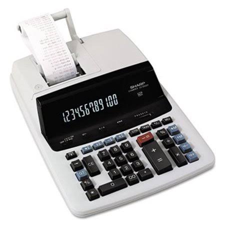 Two-Color Printing Calculator U679784
