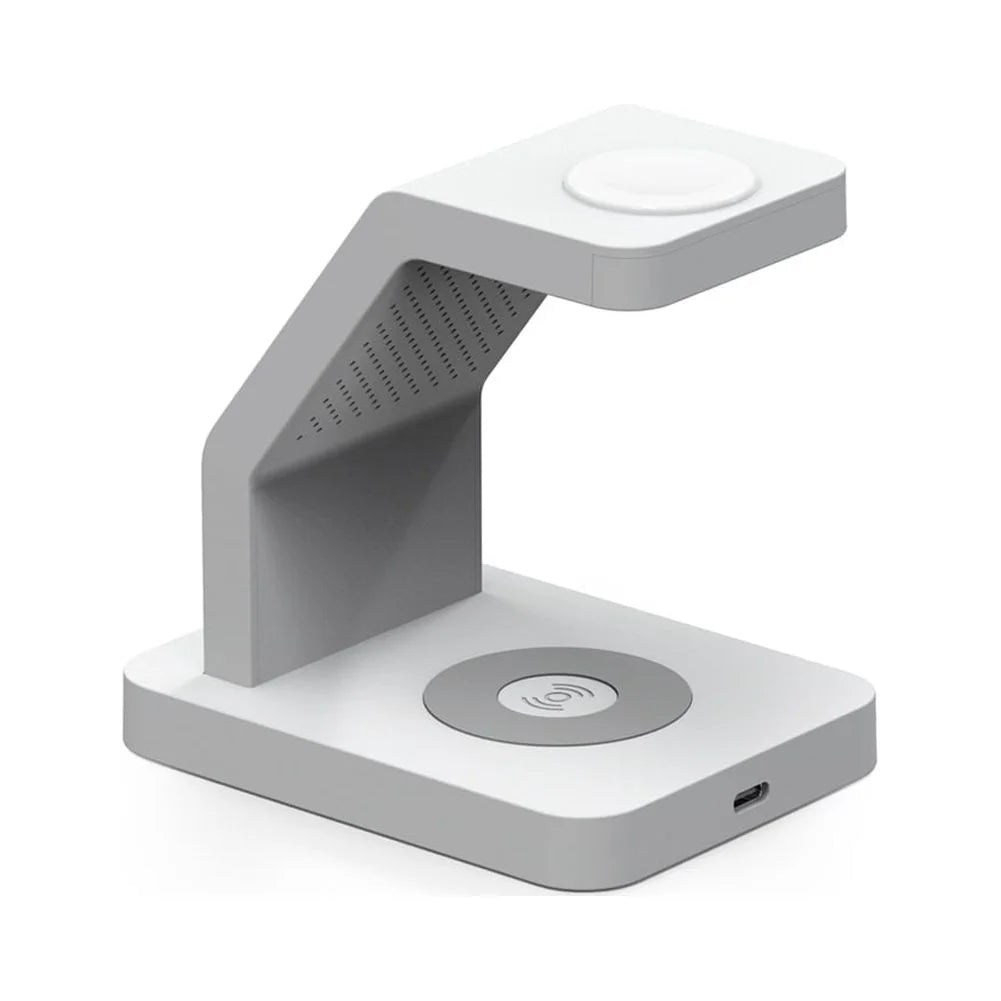 3 in 1 Magnetic Wireless Charger Stand H1911