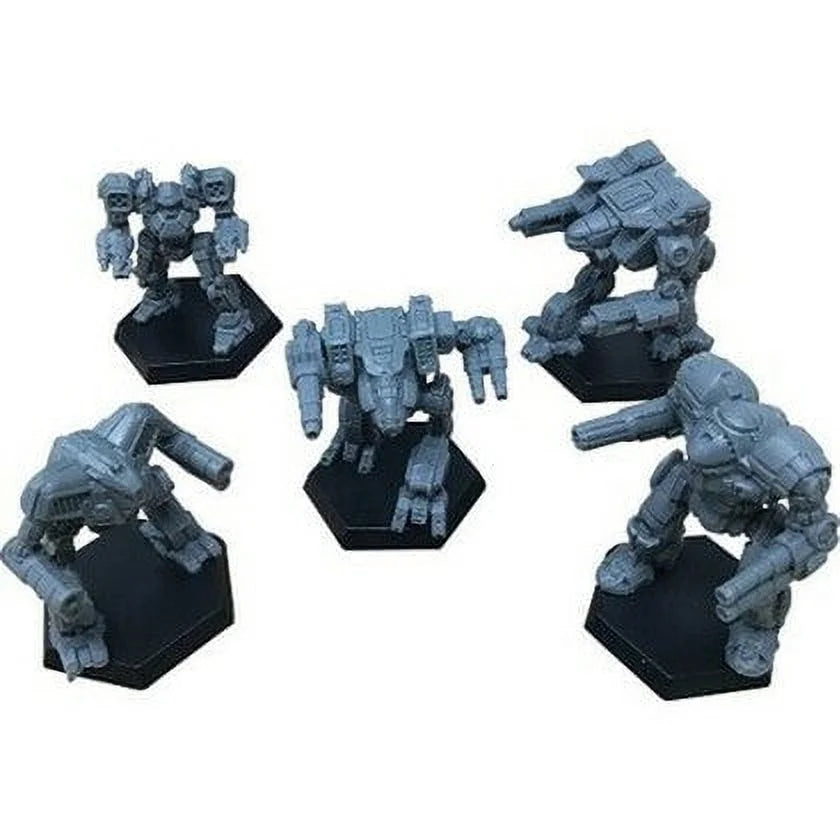 Clan Support Star Mini Force Pack B82846