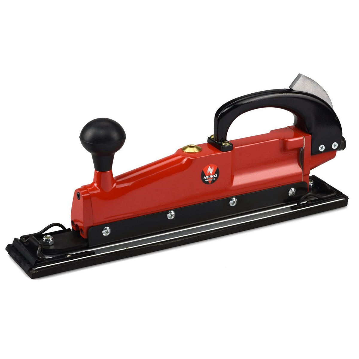 Air Dual Piston Straight Line Sander W87387