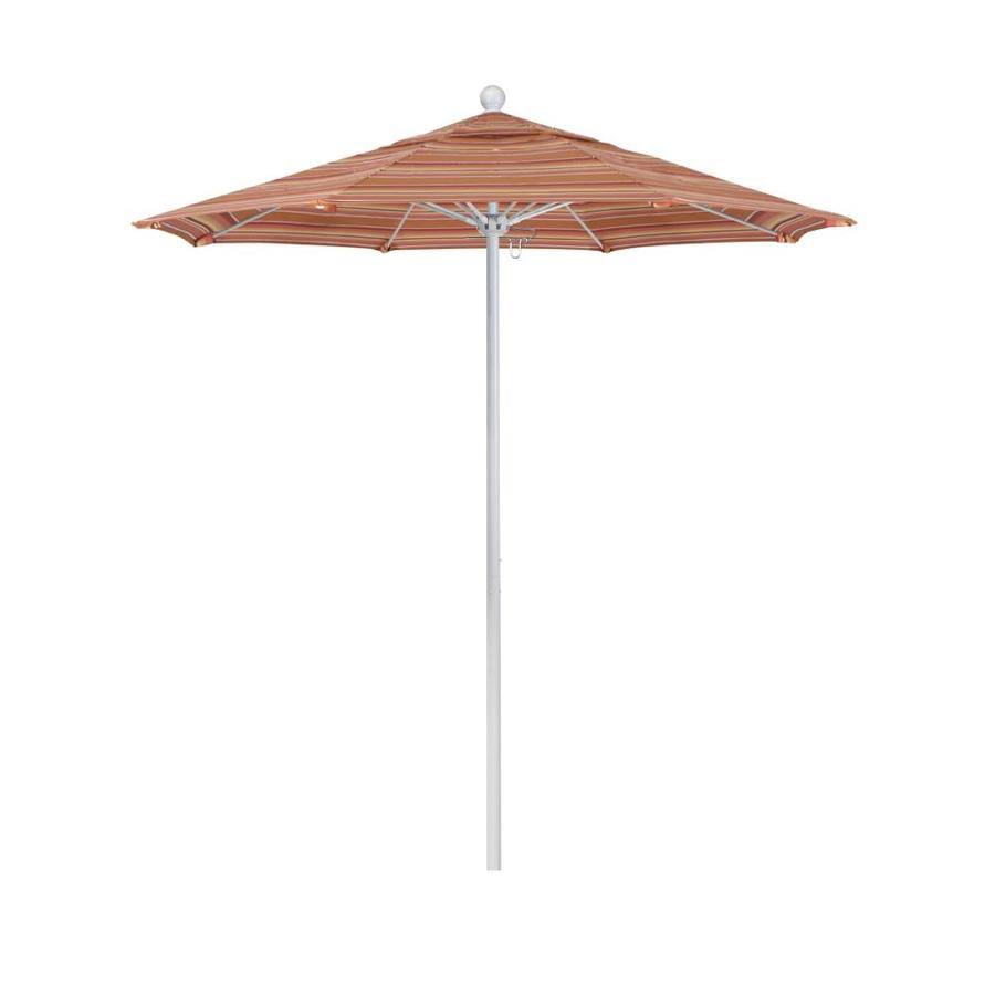 White Market Umbrella Y899