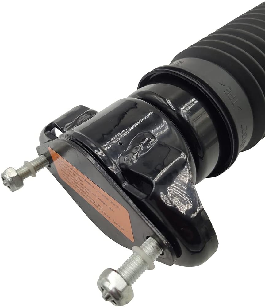 Rear Shock Absorber Strut for Mercedes-Benz GLE350 2016-2018 X575