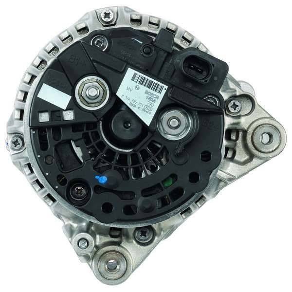Alternator C23466
