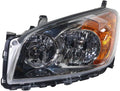 Driver Side Headlight Assembly for Toyota RAV4 2009-2012 Sport Model G4379