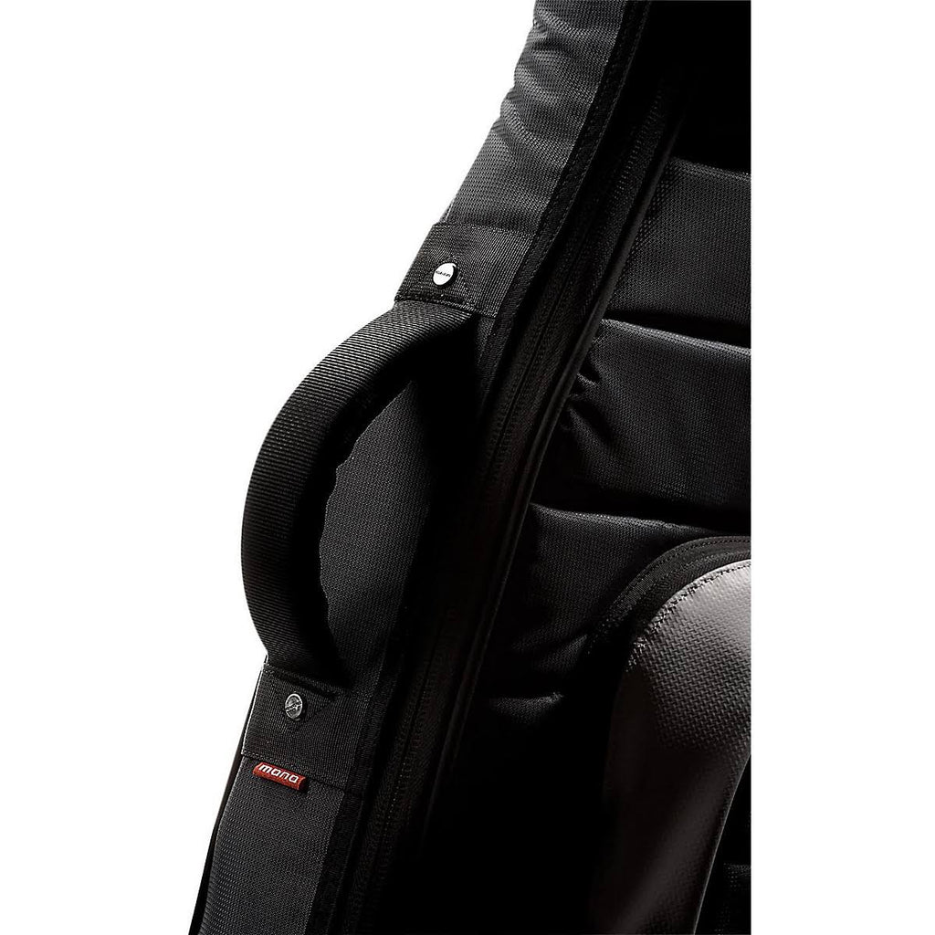 Black Acoustic Dreadnought Guitar Case M54746