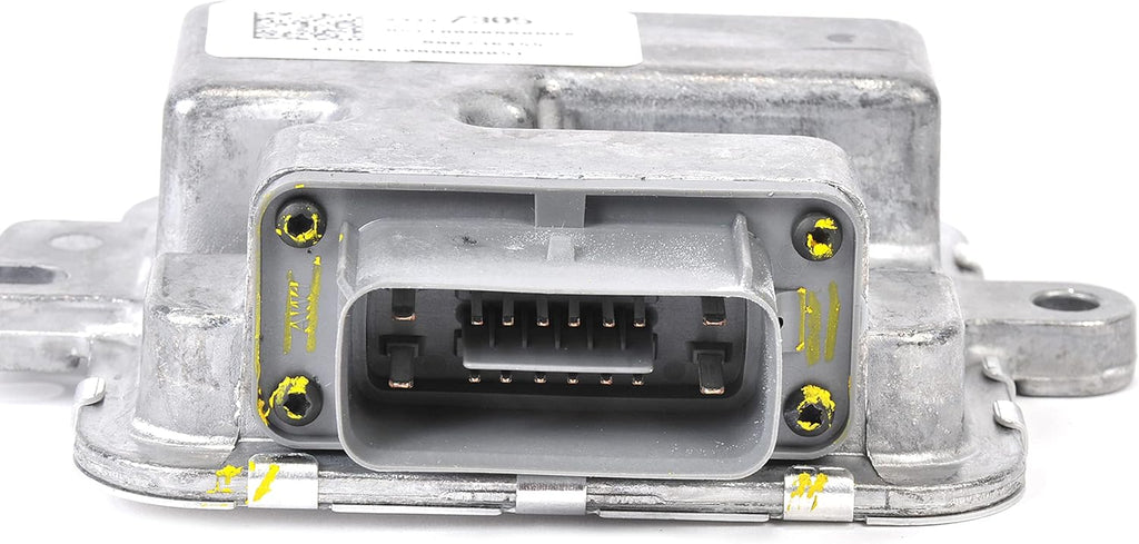 Trailer Brake Power Control Module Assembly Pack of 2 N944488