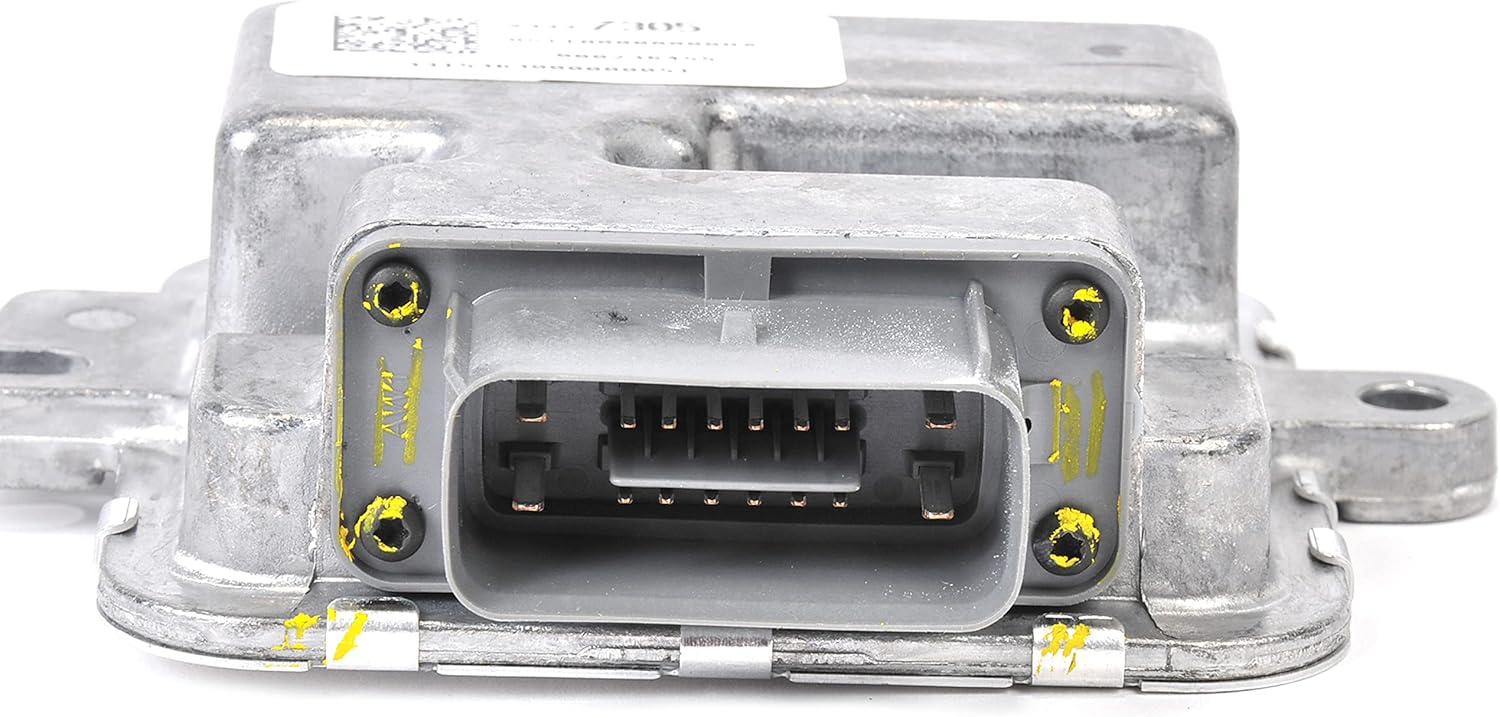 Trailer Brake Power Control Module Assembly Pack of 2 N944488