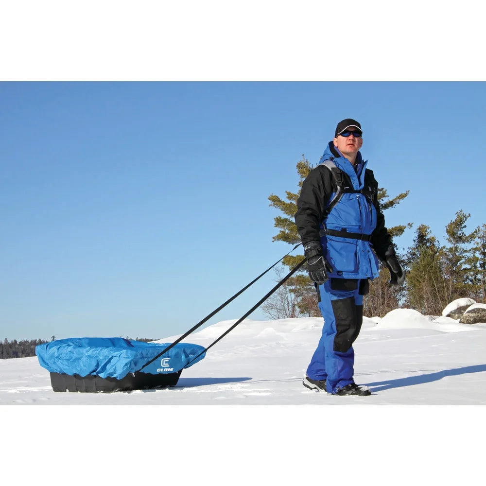 Sled Pulling Harness O916798