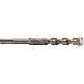 1/4x22 x 4-1/4x22 SDS-Plus Carbide Hammer Drill Bit, Pkg Qty 50 T39561