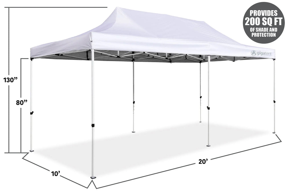 Party Cabin Tent D346